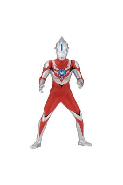 Banpresto Figurină Hero's Brave Ultraman Orb Ver B 18 cm