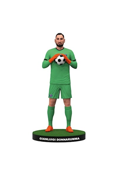 football 's Finest - Paris Saint-Germain - GIANLUIGI DONNARUMMA - 60 cm