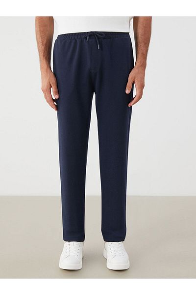 LC Waikiki Quality Parts from Celebi Store |   Standard Fit Men's Sweatpants