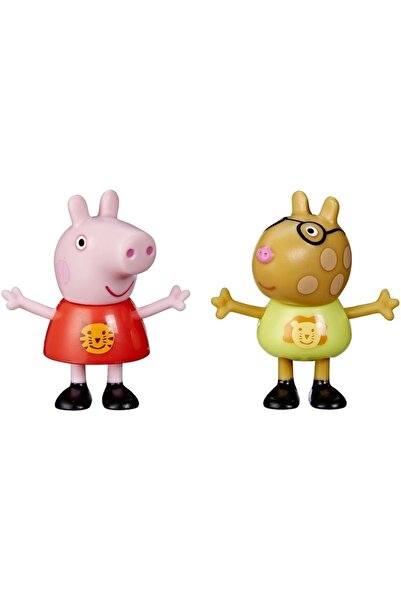 Peppa Pig Set 2 figurines Peppa Pig - Best Friends, Peppa Pig and Pedro Pony