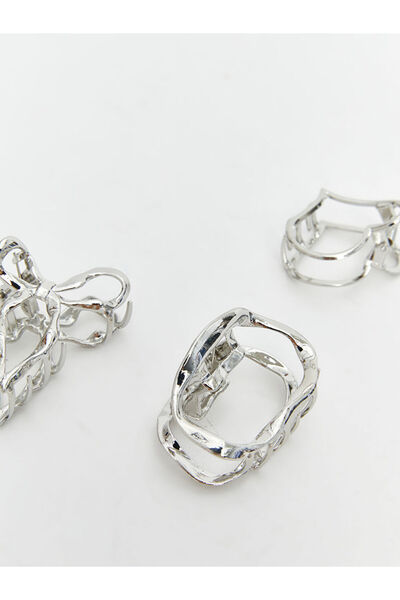 LC Waikiki Quality Parts from Celebi Store |   Bow Detailed Women's Latch Buckle Set of 3