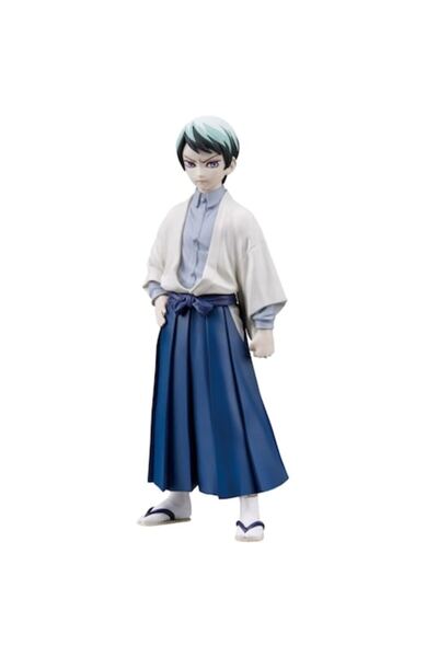 Banpresto Figurină Demon Slayer Kimetsu no Yaiba Yushiro 15 cm