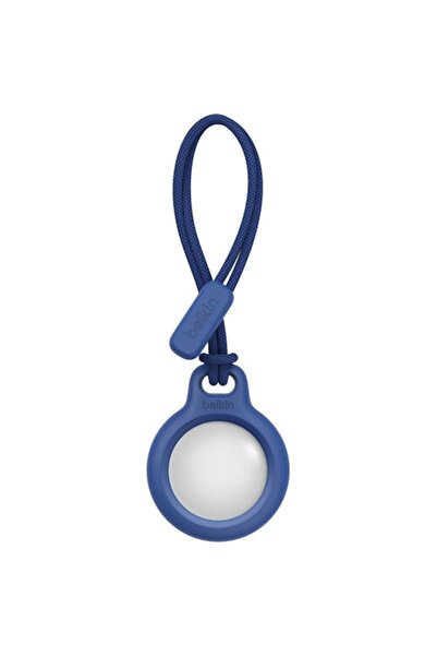 Belkin AirTag Holder, Blue