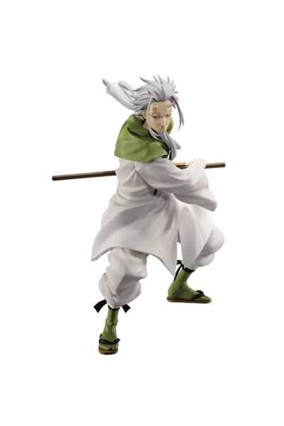 Banpresto Figurină That Time I Got Reincarnated As A Slime Otherworlder Hakur...