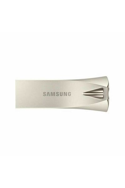 Samsung USB memory, Samsung, 64 GB, Silver