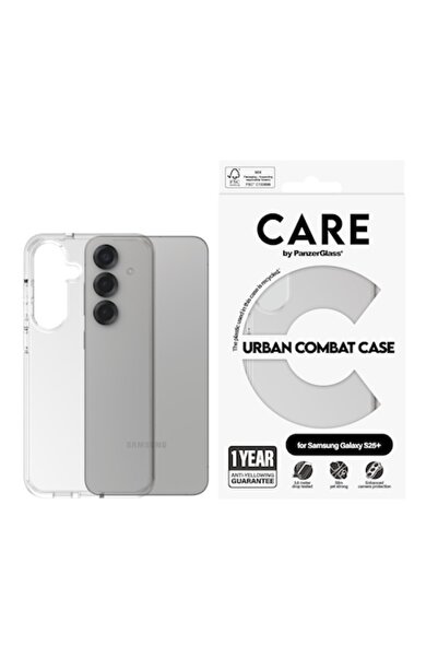 CARE by PanzerGlass® Θήκη τηλεφώνου, Care by PanzerGlass, για Samsung Galaxy ...