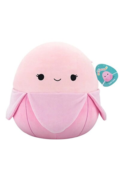 Squishmallows Plus, Squishmallows, P23, Μπανάνα, 30 Εκ.