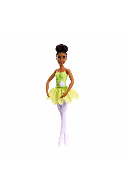 mattel Oyuncak Disney Prenses Balerin Bebekler Hlv92