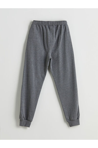 LC Waikiki Quality Parts from Celebi Store |   Boys' Jogger Sweatpants with Elastic Waist