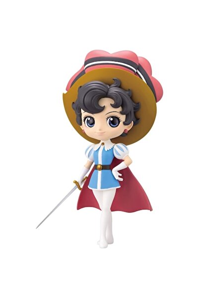 Banpresto Q Posket Princess Sapphire Ver.b 13cm