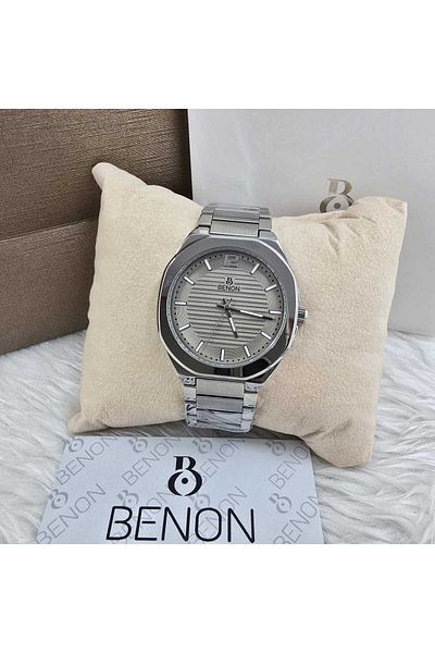 benon Men's watch from the classic Benon brand