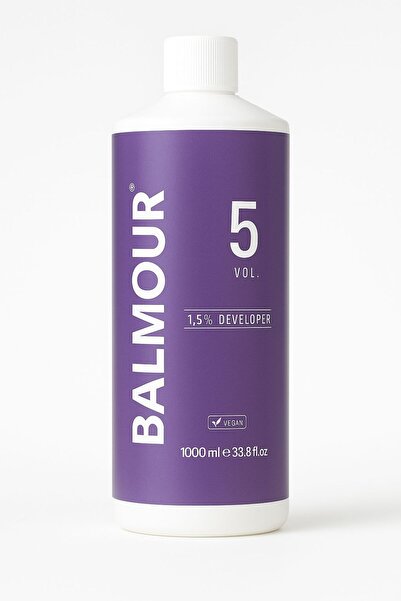 BALMOUR FRUIT 5 VOL OKSİDAN
