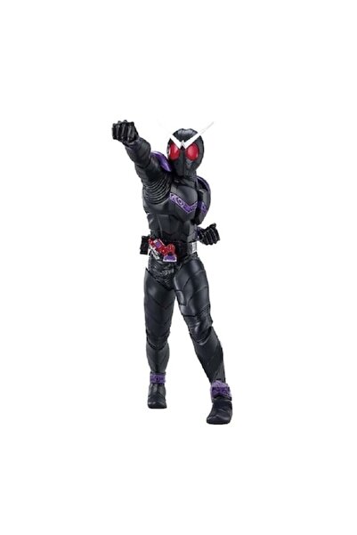 Banpresto Kamen Rider-ul curajos al eroului Joker 16 cm