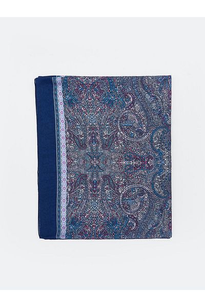LC Waikiki Quality Parts from Celebi Store |   Ethnic Patterned Women's Shawl