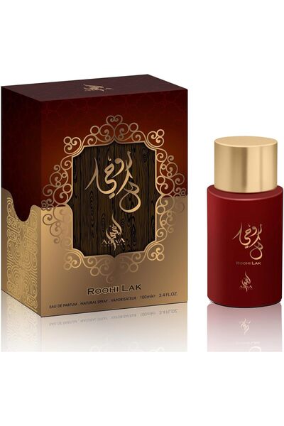 Adiva عطر أدفيا روهي لاكر 100 مل أو دو بارفان