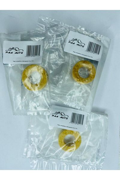 PAA-auto Sirocol felt gasket, compatible with Eberspacher D1LC / D1L