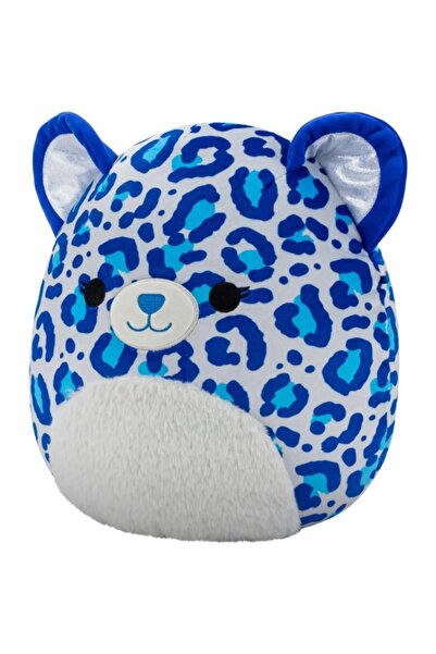 Squishmallows Plus, Squishmallows, Plum, Leopard, 30 Cm