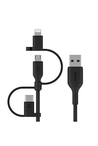 Belkin Universal Data Cable Micro/C/LT