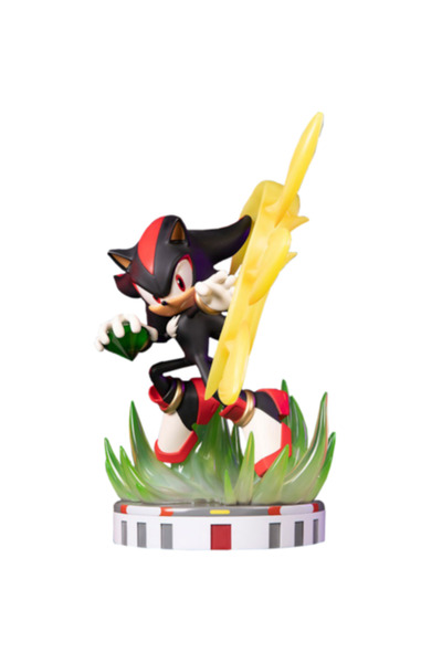 F4F Φιγούρα Sonic the Hedgehog Shadow the Hedgehog Chaos Control 50 εκ.