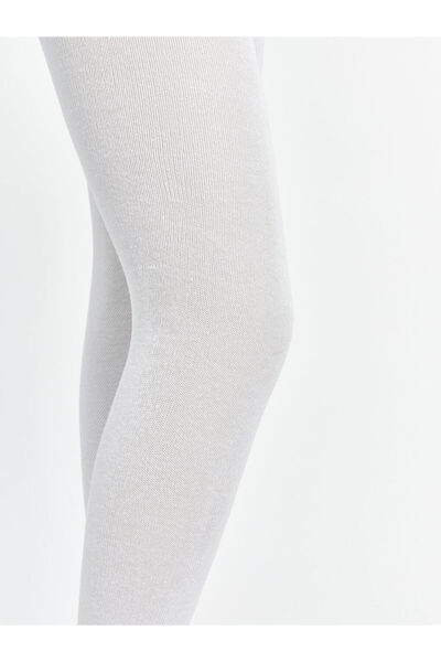 LC Waikiki Quality Parts from Celebi Store |   Basic Girl's Pantyhose 2-Piece