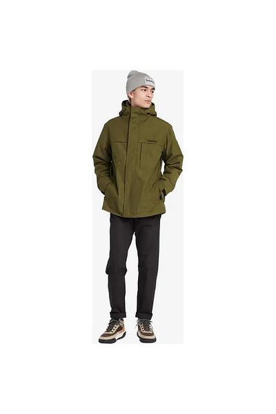 Timberland Benton Waterproof 3in1 Jacket
