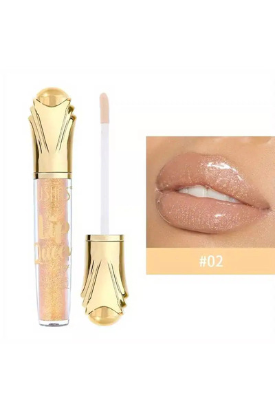 Belora Luciul de Buze USHAS