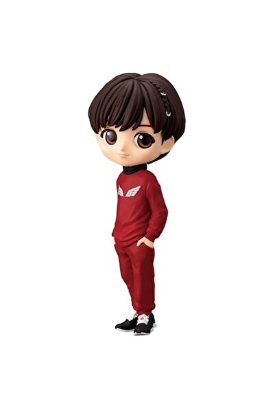 Banpresto Figurină Q Posket Tinytan Mic Drop J Hope Vol 1 15 cm