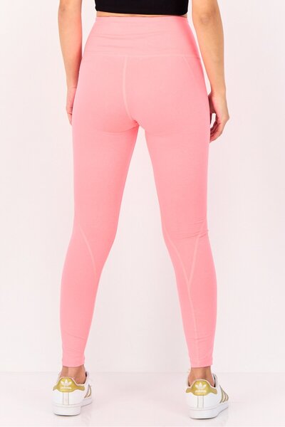 Puma Women Sportswear Fit Pull On Training Leggings, Pink