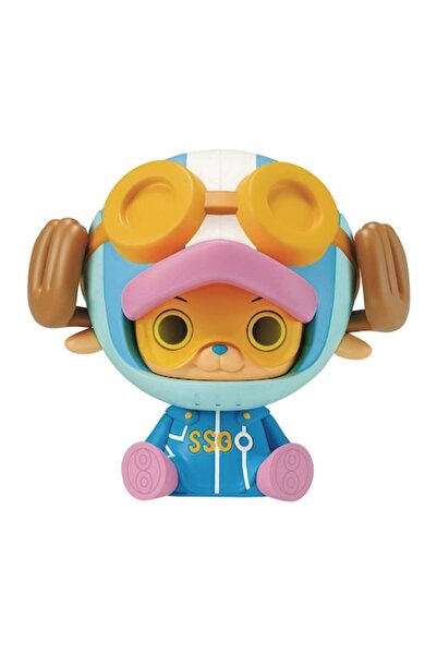 Banpresto One Piece: Sofvimates - Egghead Chopper 11cm