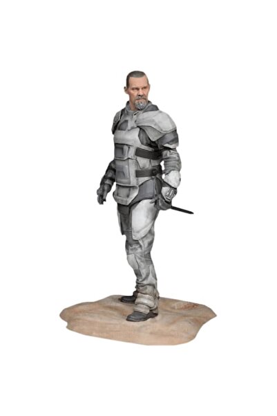 Dark Horse Comics Figurină Dune (2021) Gurney Halleck 24 cm