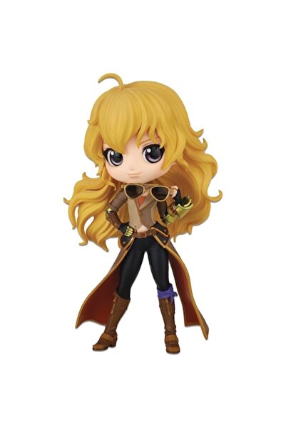 Banpresto Q Покет Rwby - Ян Сяо Лонг 15 см