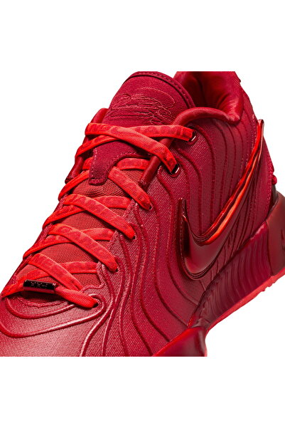 Nike Lebron XXI Erkek Basketbol Ayakkabısı HF5951-600