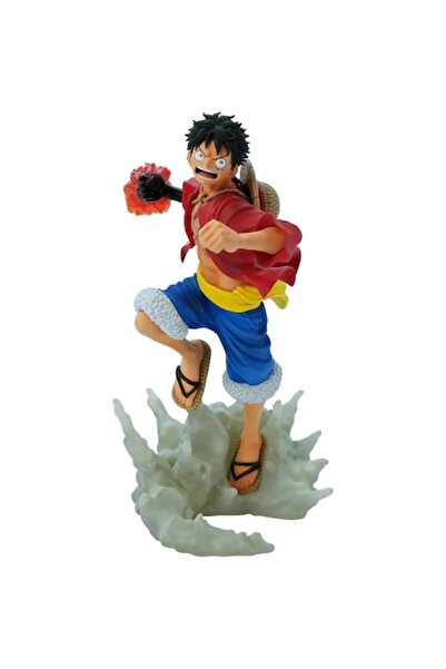 ABYstyle Фигурка ABYstyle, One Piece, Луфи, 16 см