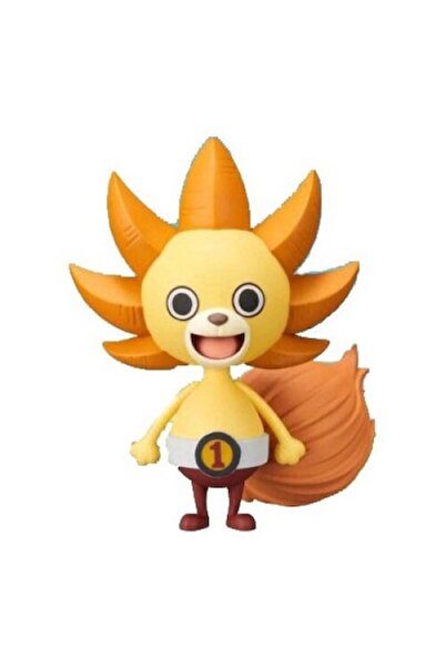 Banpresto Figurina Grandline One Piece Film Red - Thousand Sunny