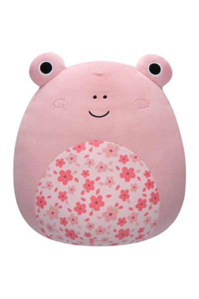 Squishmallows Plus, Squishmallows, Kline, Frog, 19 Cm