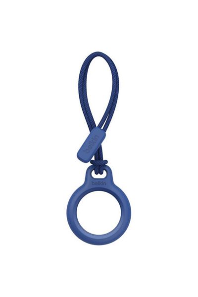 Belkin AirTag Holder, Blue