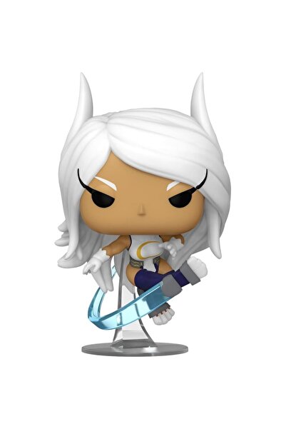 Funko Pop! Animation - My Hero Academia - Mirko, Multicolor, 16.51 cm