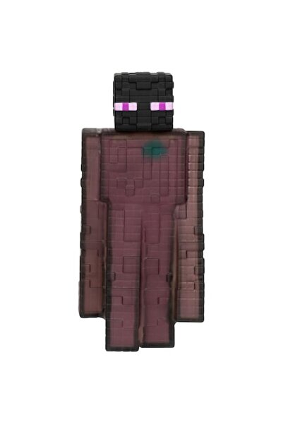 GOO JIT ZU Figurine Goo Jit Zu Minecraft Enderman