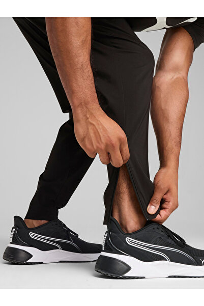 Puma Tad Tech Woven Cargo Track Pants