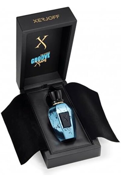 Xerjoff Grove Xcape Parfum Spray, 1.7 Ounce (Unisex)