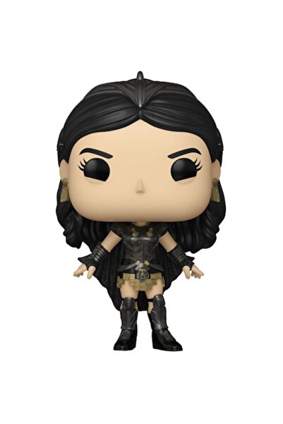 Funko Pop Shazam! POP! Movies Figurină din vinil Kalypso 9 cm