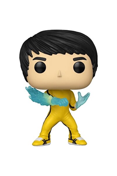 urfakent bilişim ve medya danışmanlık Icoane POP: Bruce Lee