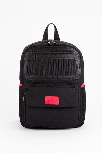 Fossil Unisex Multi-Eye Medium Size Sports Backpack