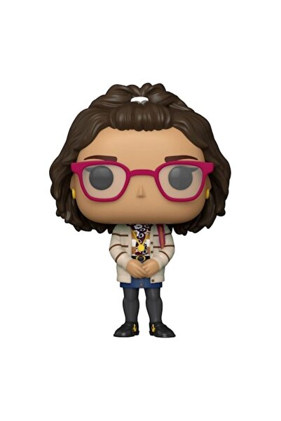 Funko Figurine Hocus Pocus 2 POP! Disney Vinyl Izzy 9 cm