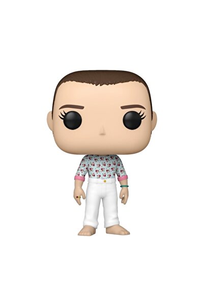 Funko POP! Τηλεόραση - Stranger Things, Eleven
