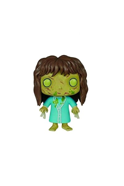 Funko The Exorcist POP! Movies Vinyl Figure Regan 9 cm