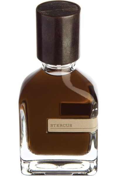ORTO PARISI Orto Parisi Stercus Eau De Parfum, 50 ml