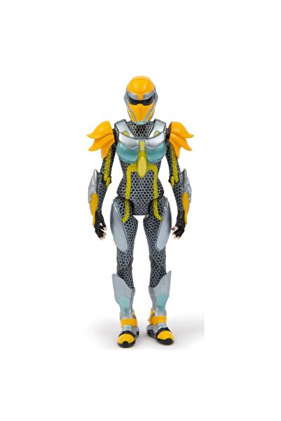 GIOCHI PREZIOSI Figurine Giochi Preziosi Gormiti The New Era Skye Scion Of The Air Clan 15cm