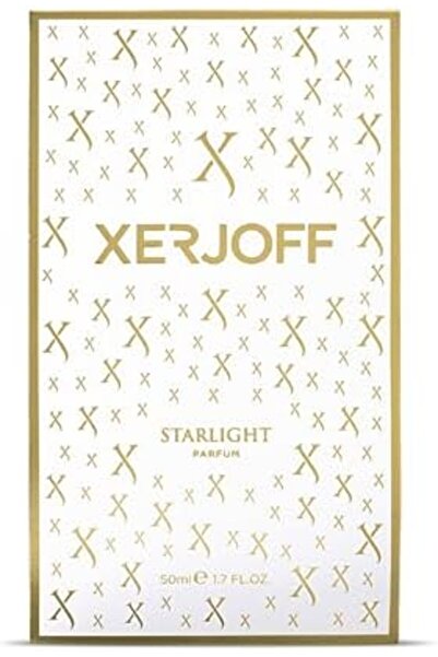 Xerjoff Shooting Stars Starlight Eau de Parfum Spray 50ml