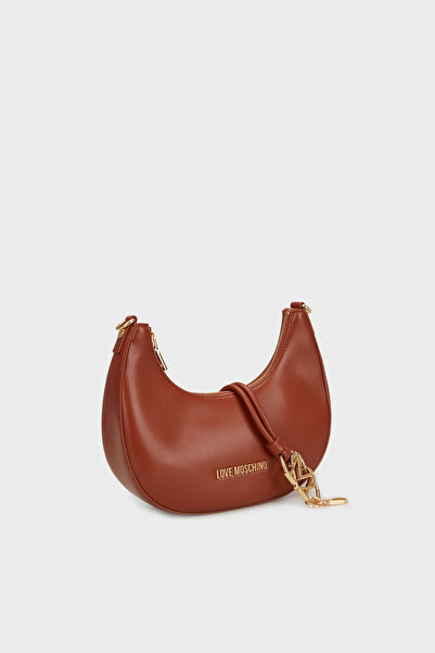 Love Moschino Removable Strap Bag with Logo Bag Jc4048Pp1Nlf0312